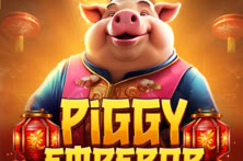 Piggy Emperor