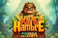 Xipe Con Hambre