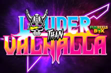 Louder Than Valhalla