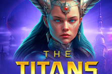 The Titans Of Gata
