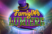 Famiglia Lumiere