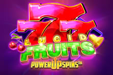 Lucid Fruits