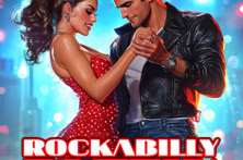 Rockabilly Buzzin