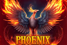 Phoenix Ashes