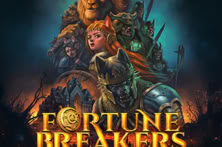 Fortune Breakers Clash Of Steel