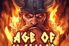 Age Of Halvar