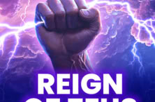 Reign Of Zeus