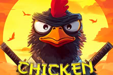 Chicken Ninja