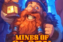 Mines Of Glory
