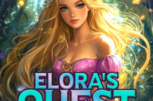 Eloras Quest