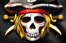Pirates Of Graveland