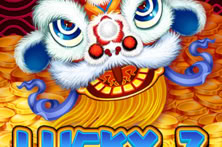 Lucky 3