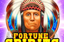 Fortune Spirits