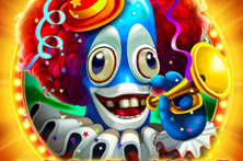 Cirque De Fous