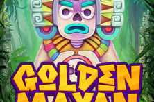 Golden Mayan