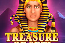Treasure Of Seti
