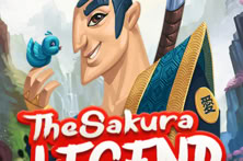 The Sakura Legend