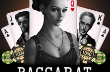 Multiplayer Baccarat