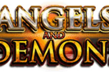 Angels And Demons