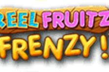 Reel Fruitz Frenzy