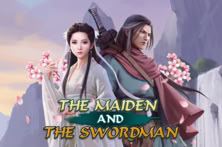 The Maiden And The Swordman