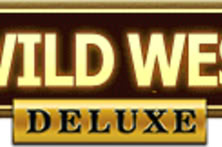 Wild Wild West 2120 Deluxe