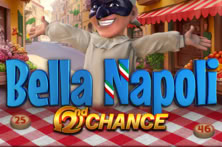 Bella Napoli 2nd Chance