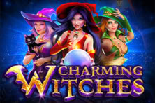 Charming Withces