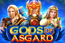 Gods Of Asgard