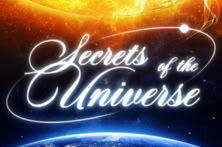 Secrets Of The Universe
