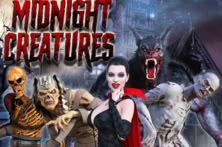 Midnight Creatures