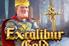 Excalibur Gold