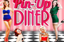 Pin Up Dinner