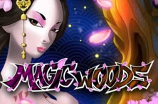Magic Woods