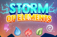 Storm Of Elements