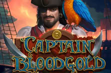 Captain Bloodgold