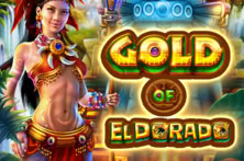 Gold Of Eldorado