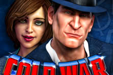 Cold War