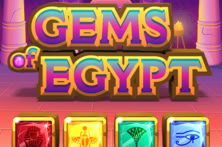 Gems Of Egypt