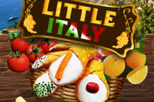 Little Italy