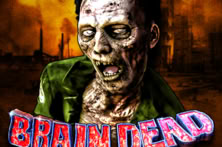 Brain Dead