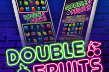Double Fruits