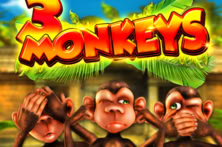 3 Monkeys