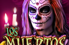 Los Muertos