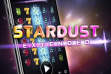 Stardust Extended