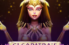 Cleopatras Temple