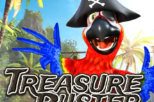 Treasure Buster