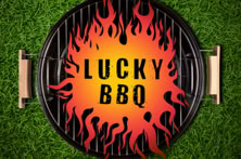 Lucky BBQ