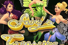 Fairys Treasure