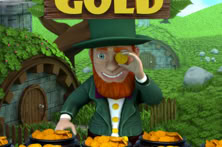 St Patricks Gold